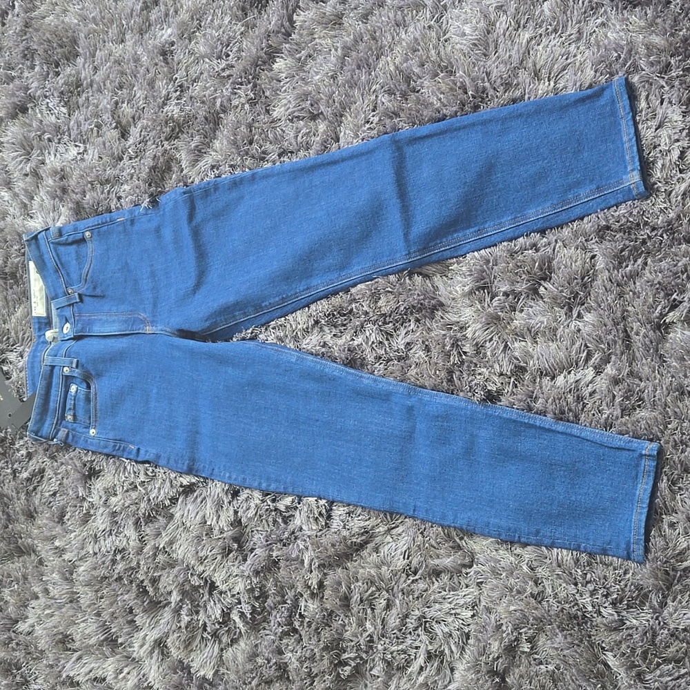 rag & bone jeans